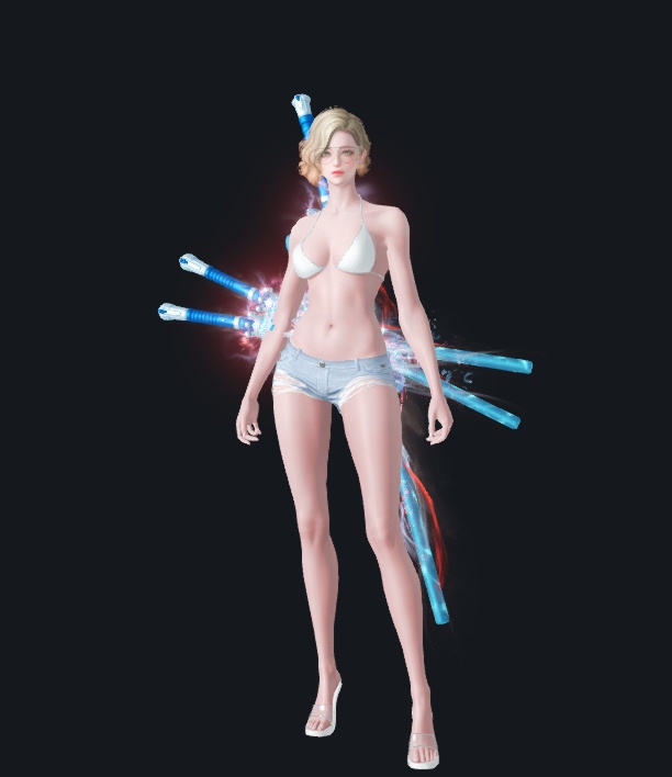 풀날