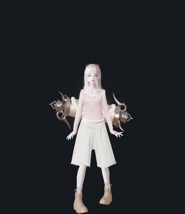 민트초코미니애플