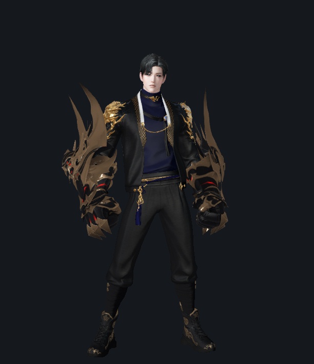 불로권왕