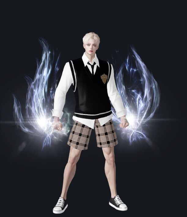 킁니