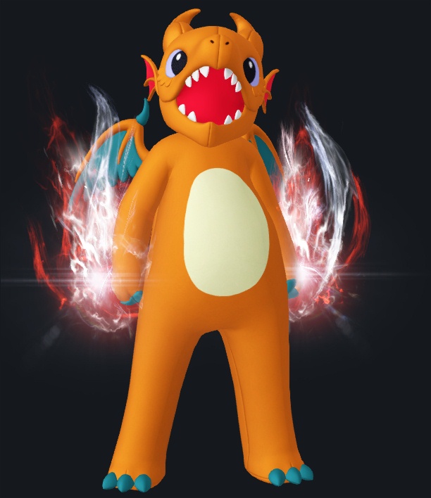 침팬지맨
