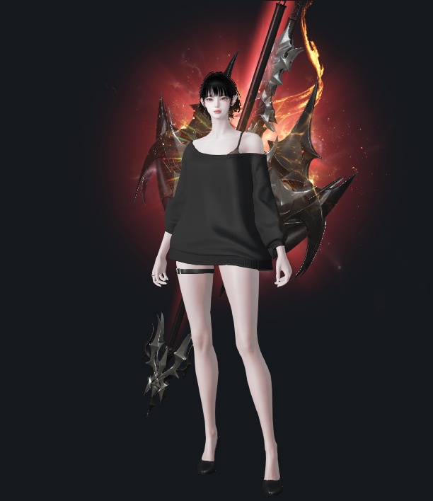 데블이네