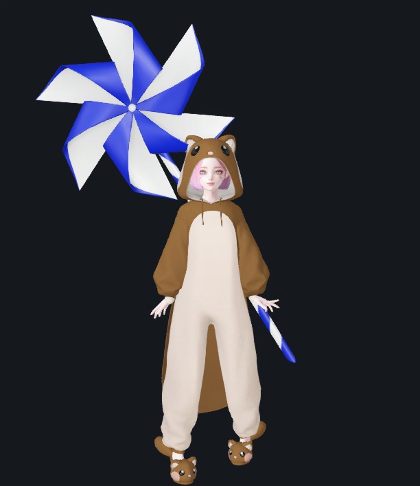 옆동네잼민이