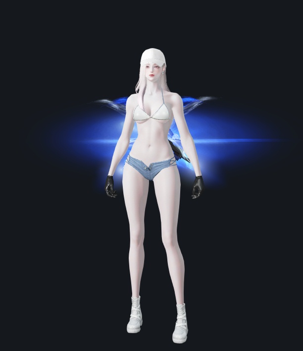 저격수로환생했다