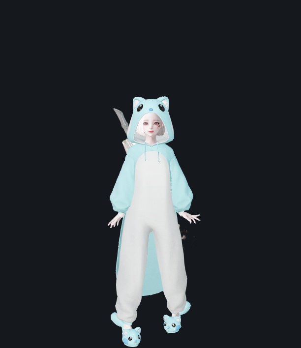 이러고싶지않았어요