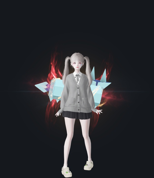 소머리안경