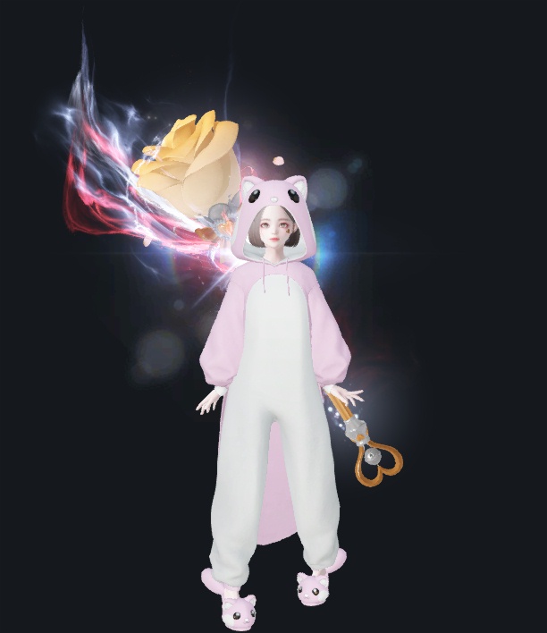 연Ah