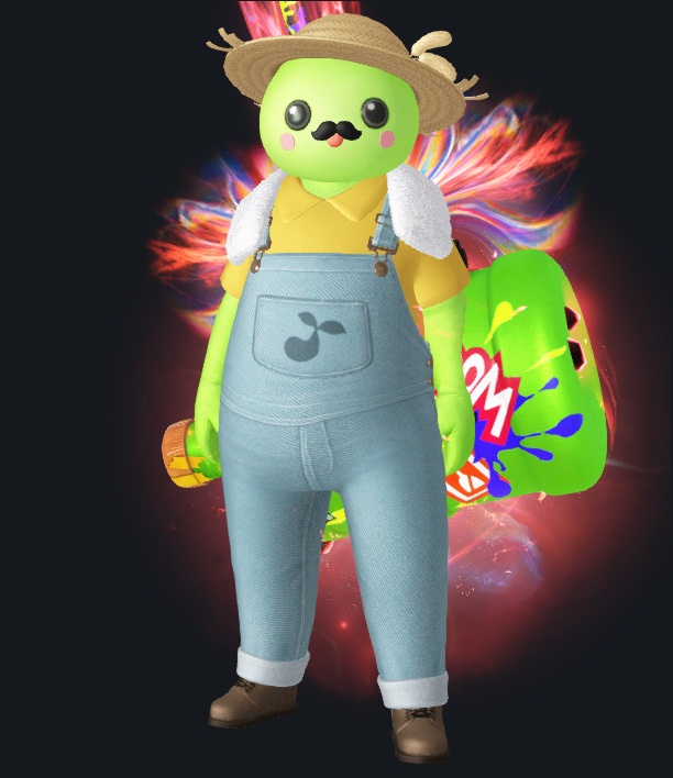 hsvivid