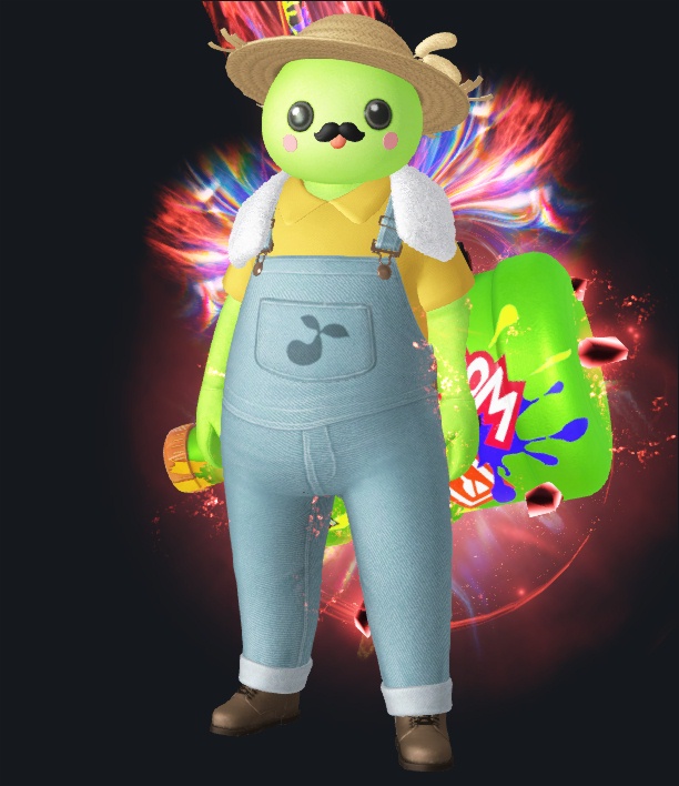 hsvivid