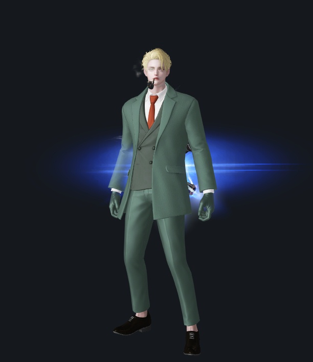 오끼이잉