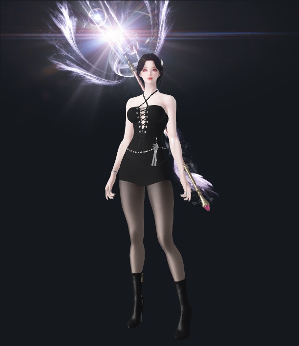 뽕댬