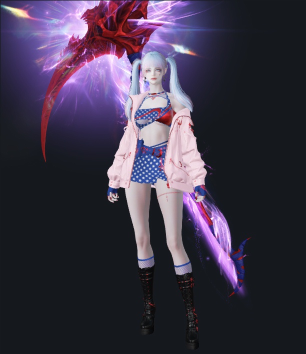 또내가던져서졌네