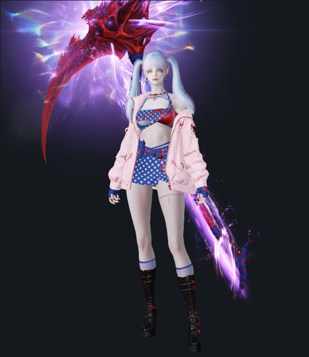 또내가던져서졌네