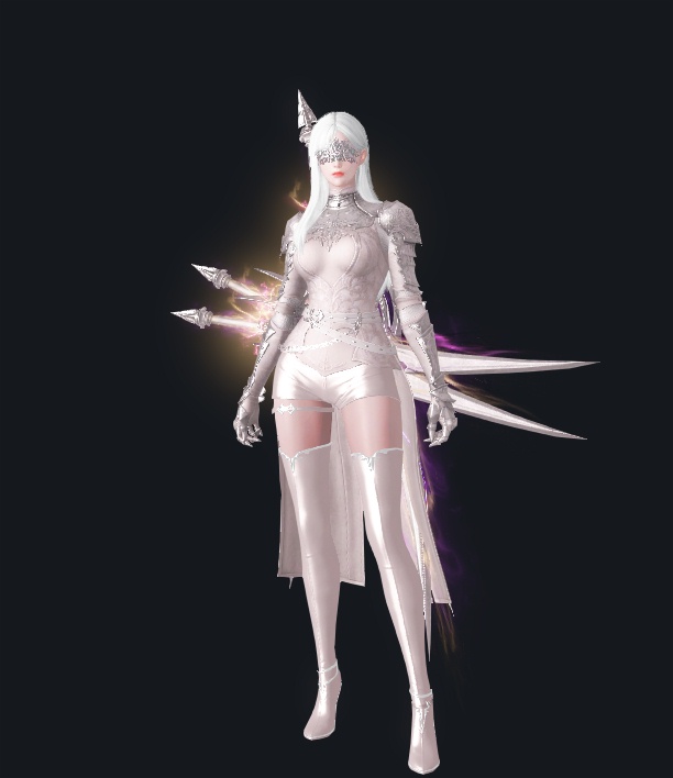 YeongBurst