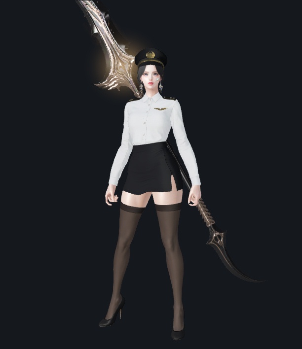 촤응술사