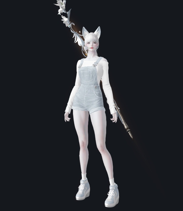 꼬꼬마요정