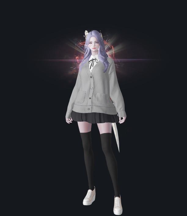 봄다람쥐