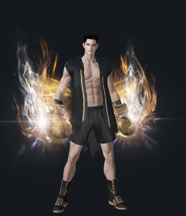 꺼슬쿵