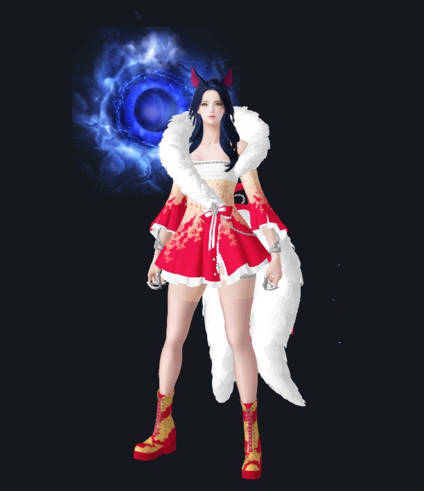 RedBlueMoon