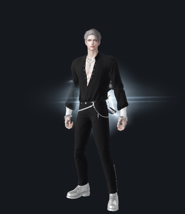 손마조