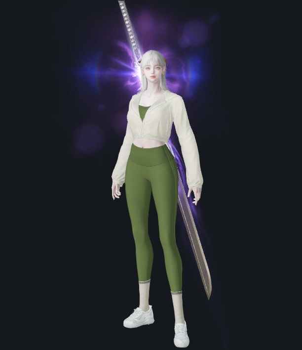 포룽e