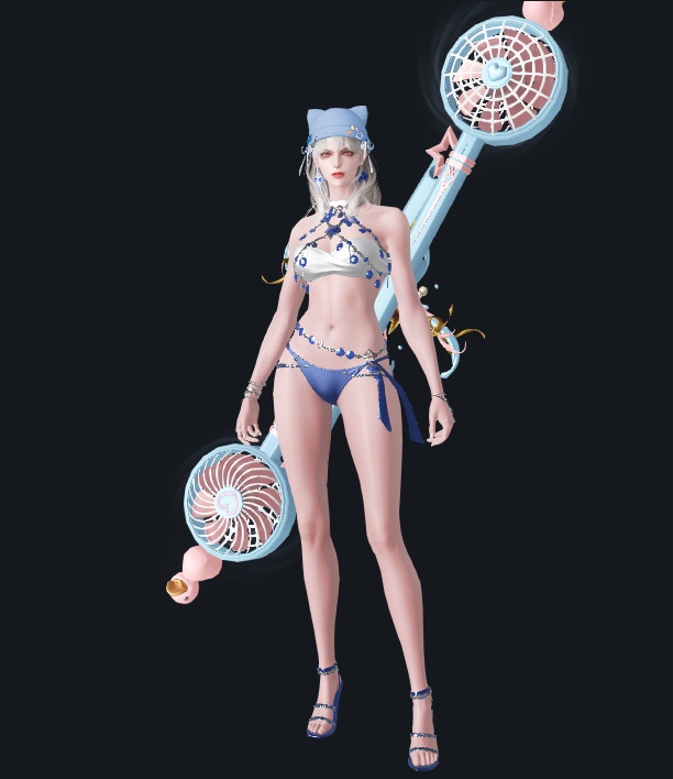 던파하다도망왔음
