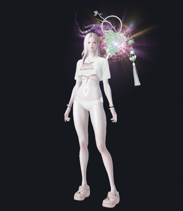 항늘