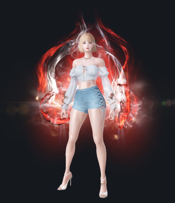 척월