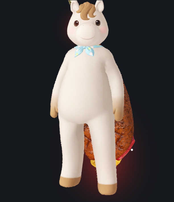 혼절의일격