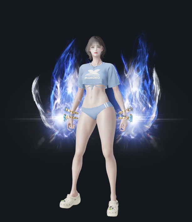 엔제리뀨보석싸개