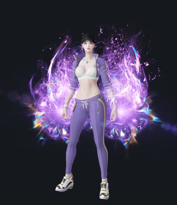 인증녀