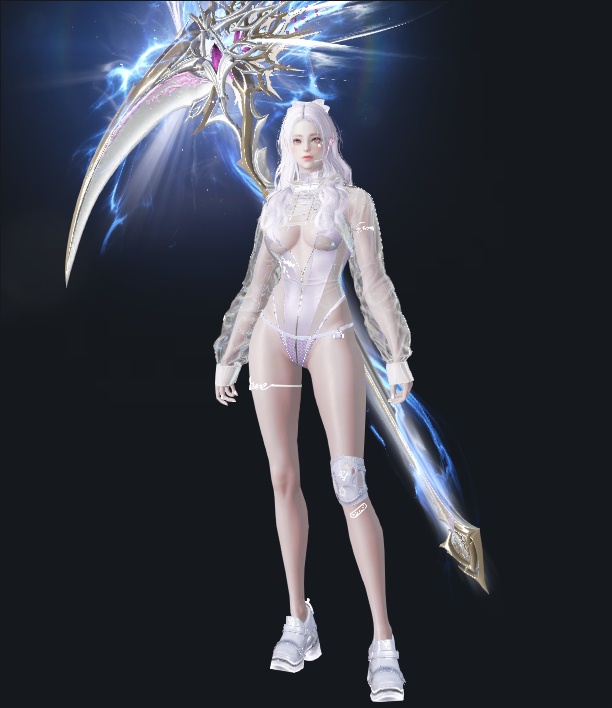 소울진짜이쁘다