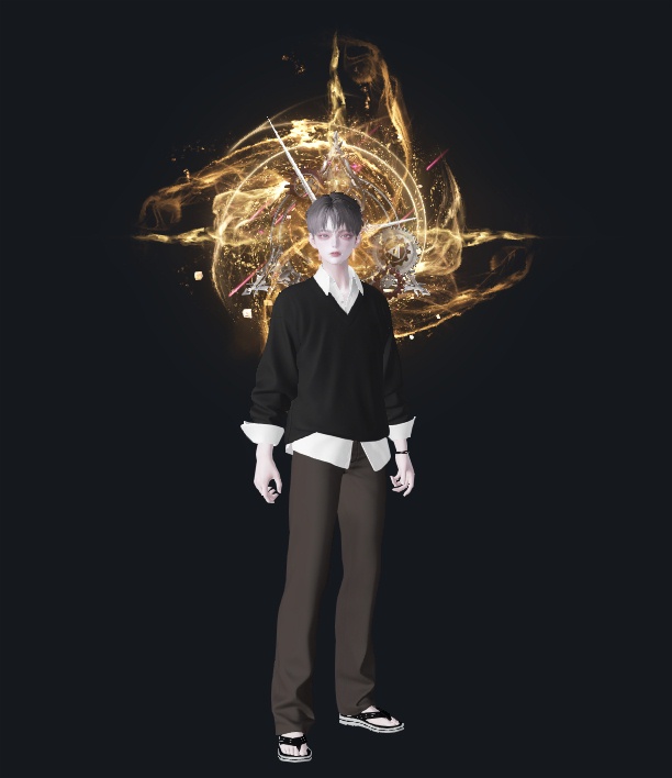 류킹