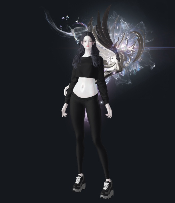마침