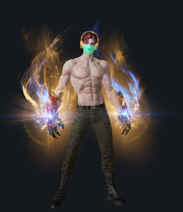 SWStriker