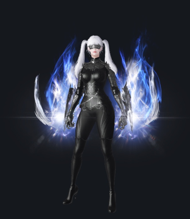OH니츠피주먹