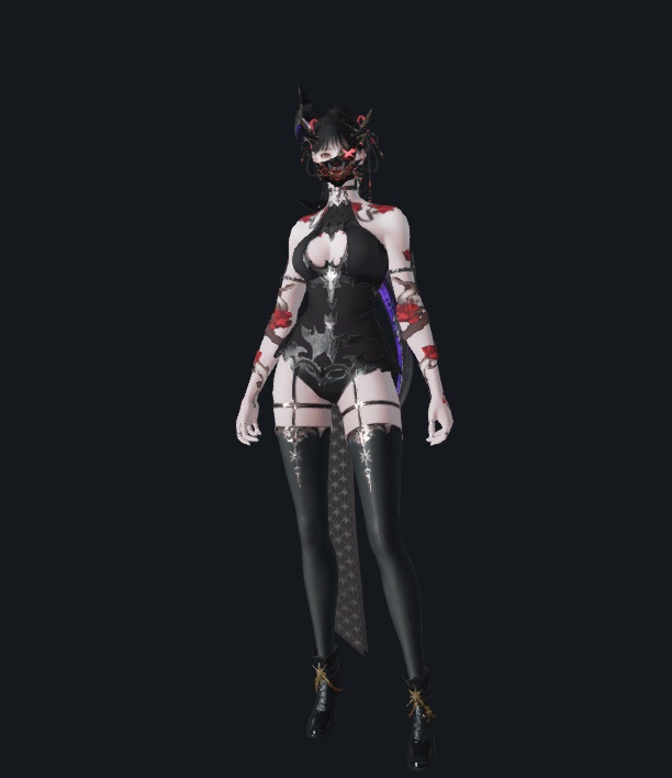 기믹열티미하게뜹니다