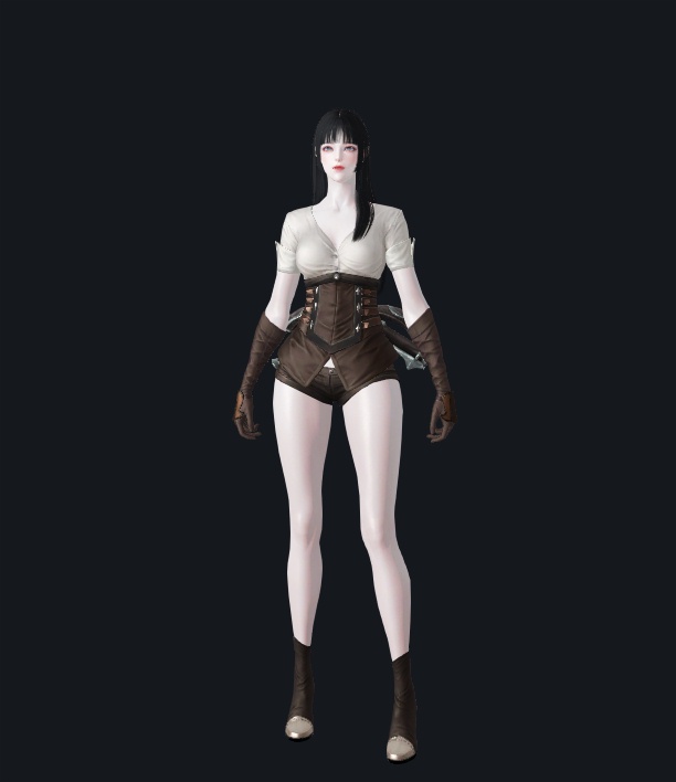 저격왕병아리