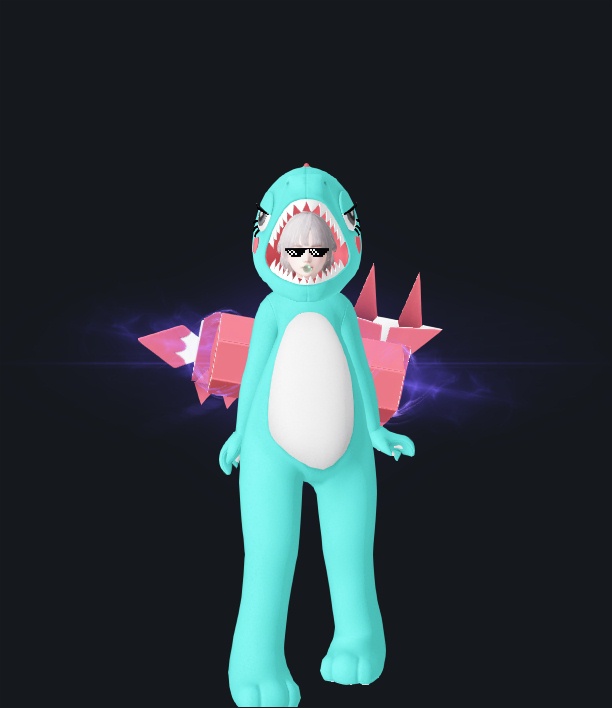 틔을