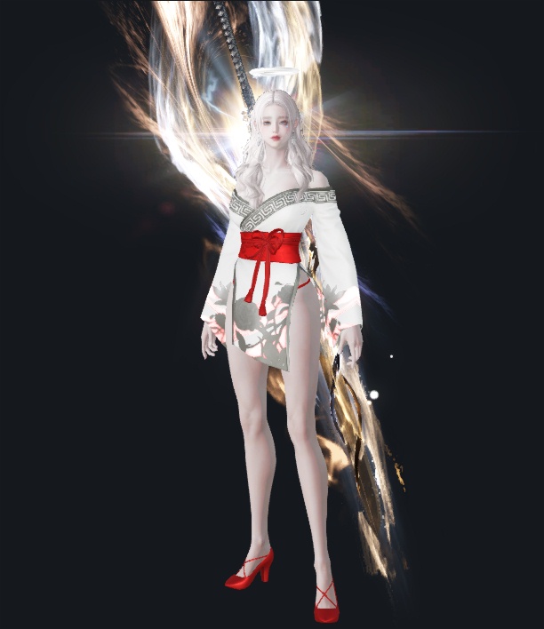 핑크빛모찌