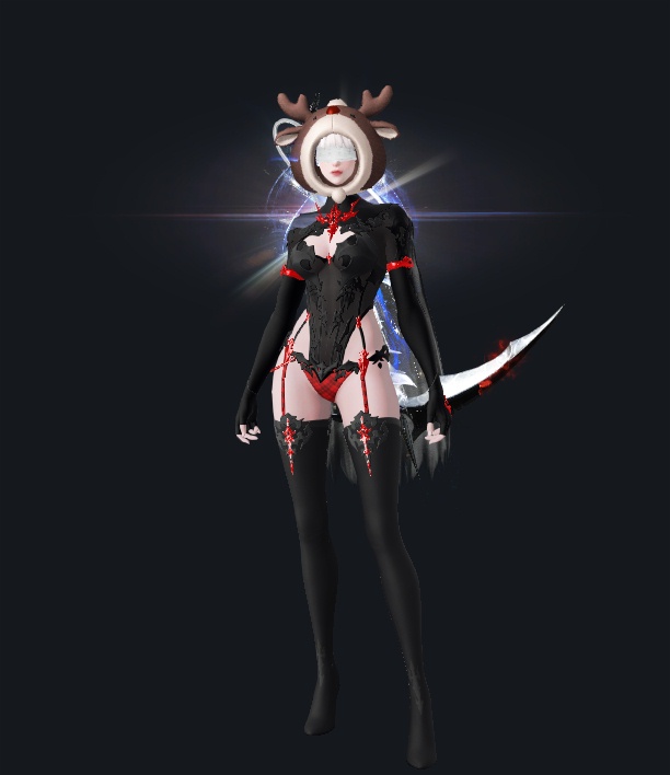 댕청갈증