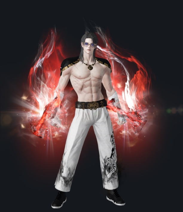 LuckyStriker