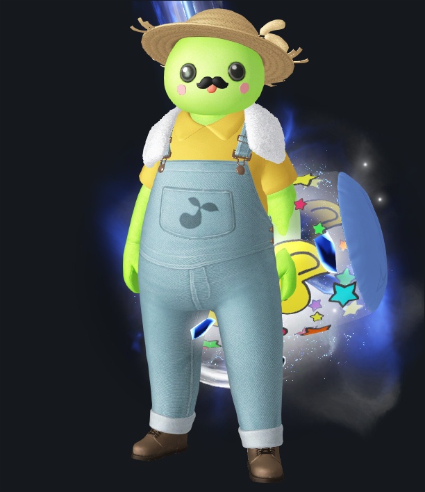 butterbear