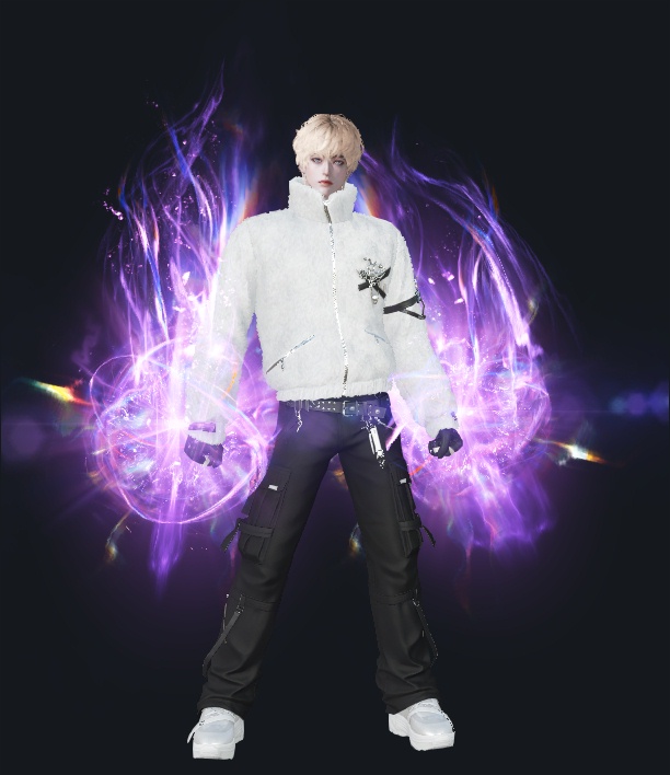 유저 프로필 이미지