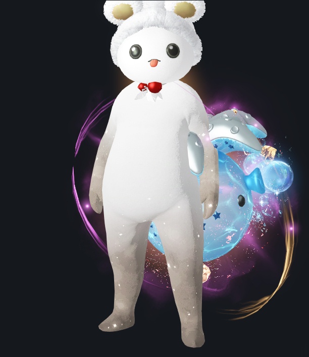 완이는작지않아