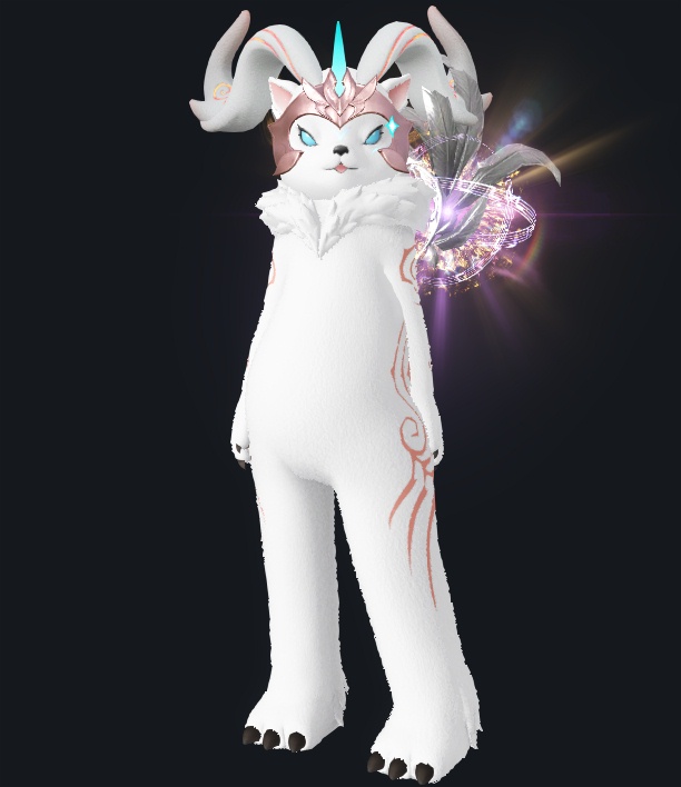 snowshu