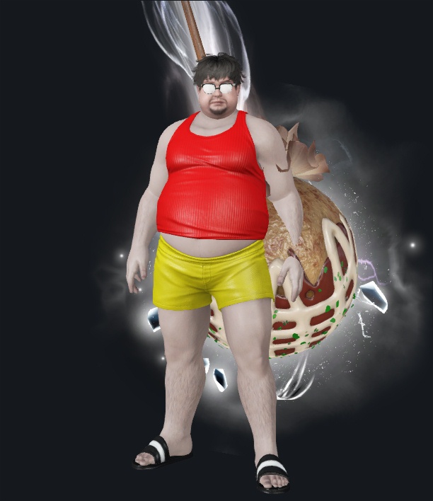 망치태방