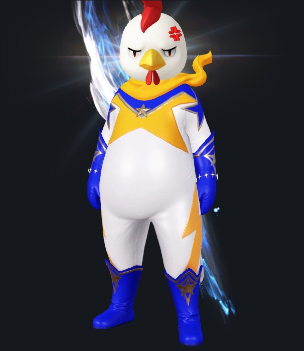 락처럼