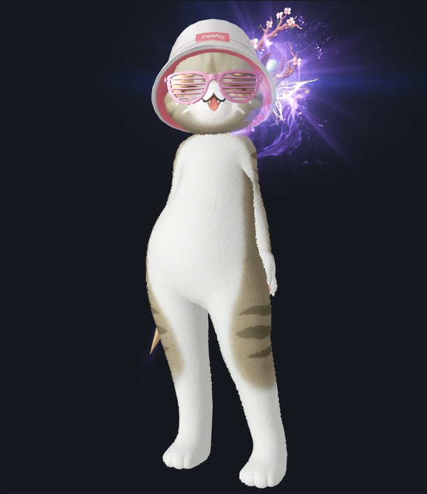 버블이주