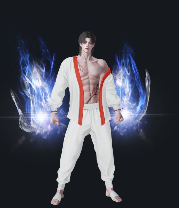 그냥헤드만때리는사람